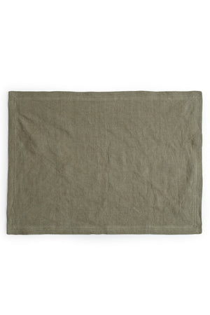 LINEN PLACEMAT - Velvet Staging 2.0