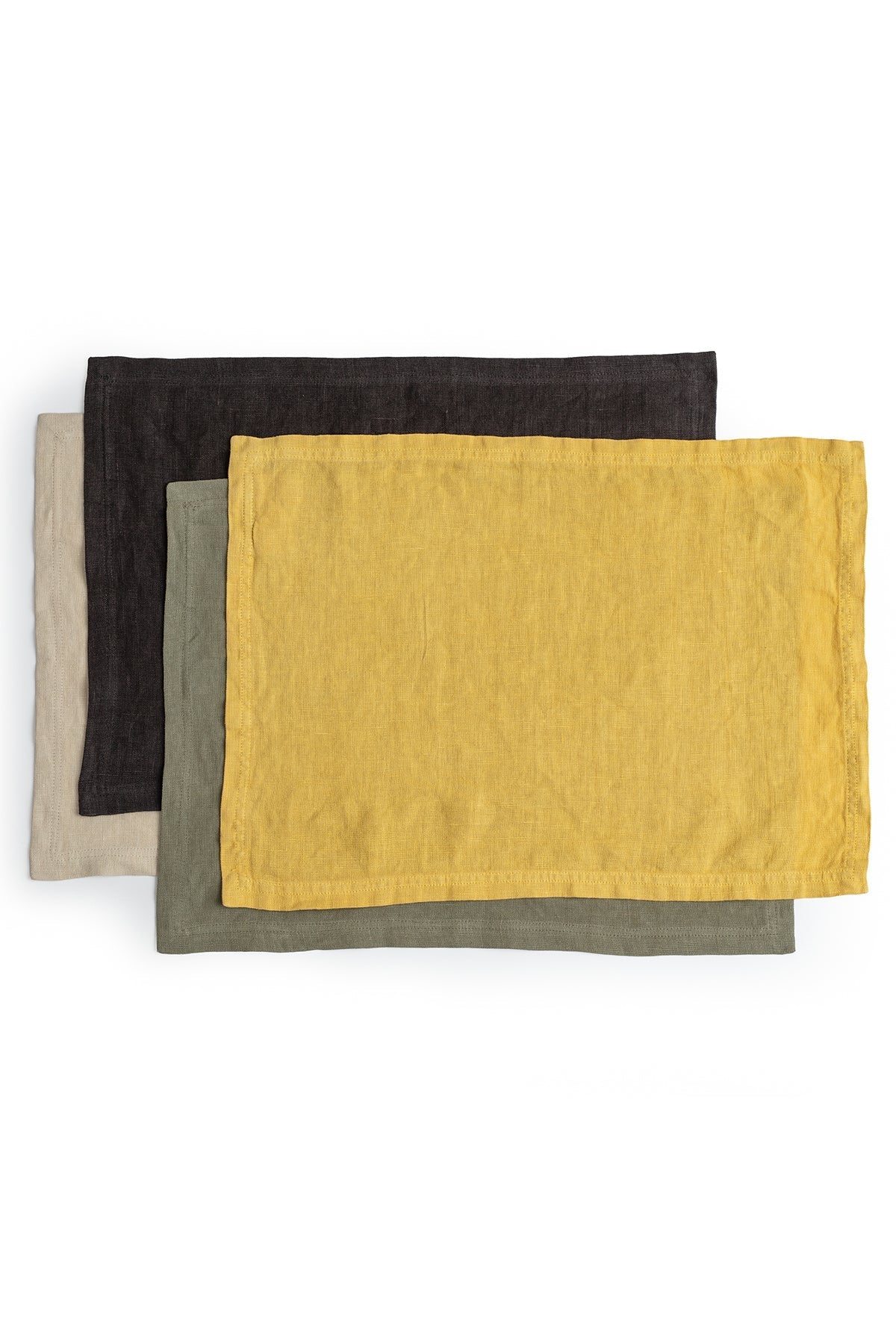 LINEN PLACEMAT - Velvet Staging 2.0