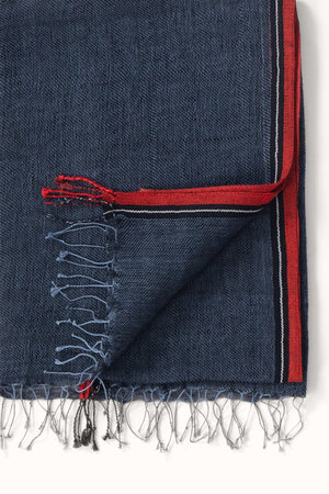 LINEN SCARF BY EPICE - Velvet Staging 2.0