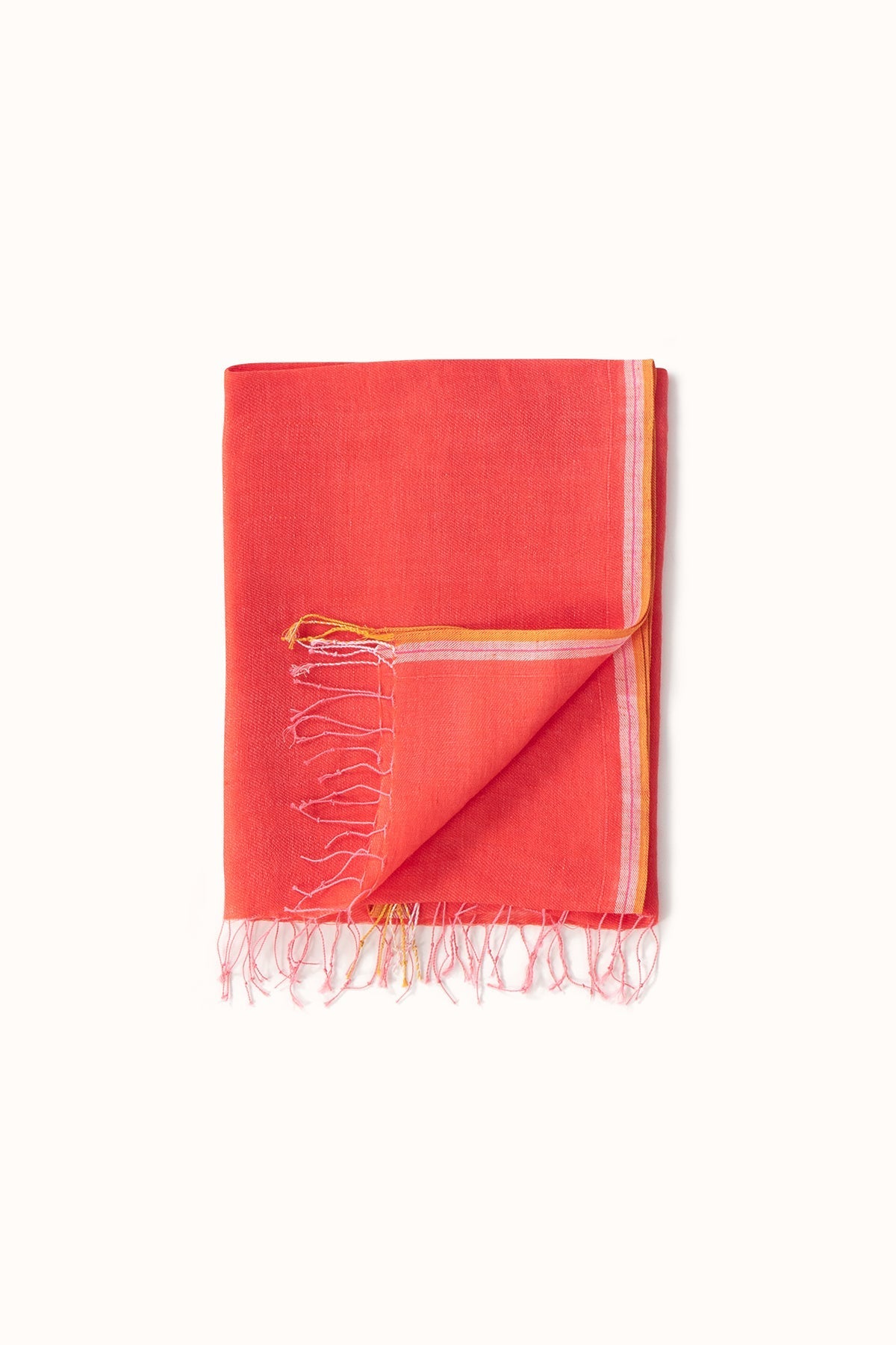 LINEN SCARF BY EPICE - Velvet Staging 2.0
