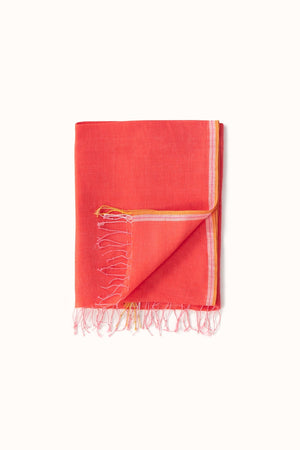 LINEN SCARF BY EPICE - Velvet Staging 2.0