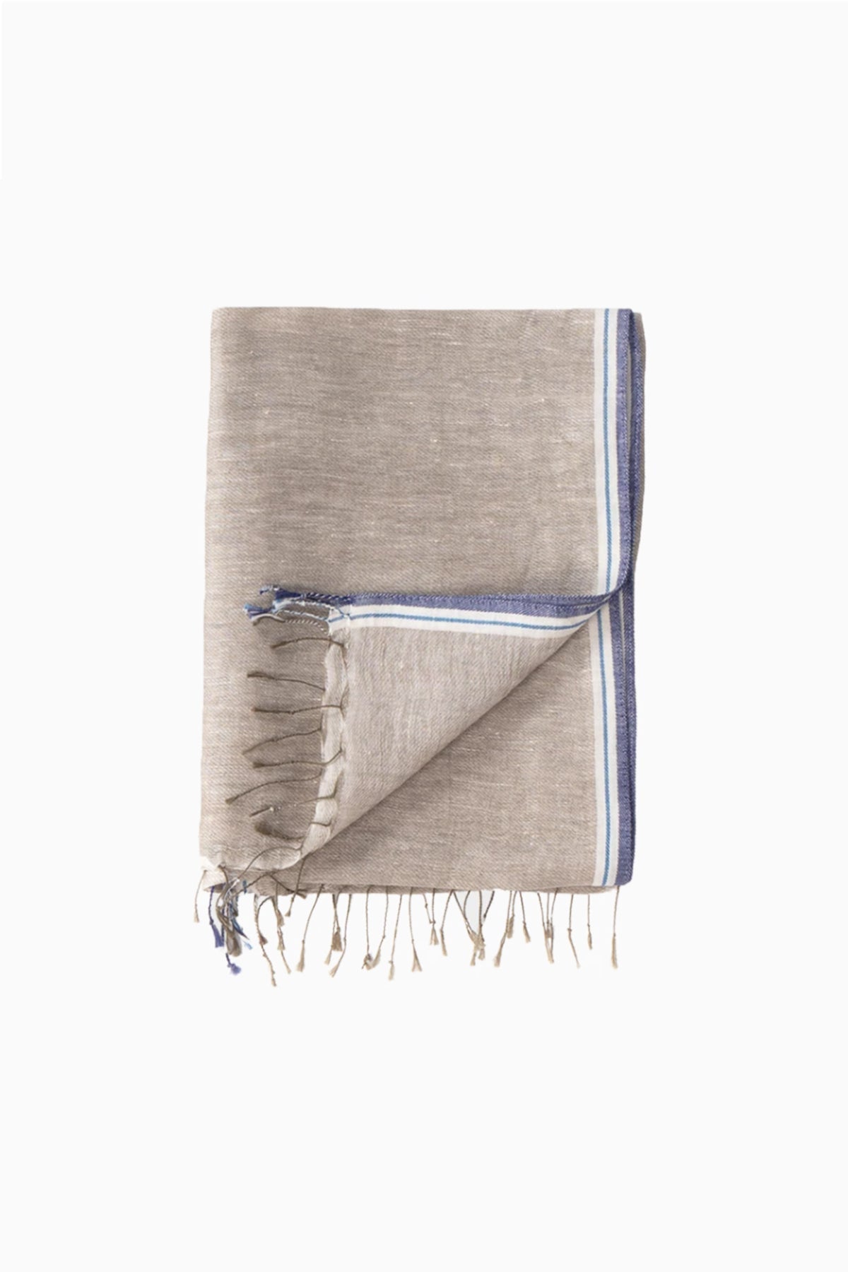 LINEN SCARF BY EPICE - Velvet Staging 2.0-26916220666052