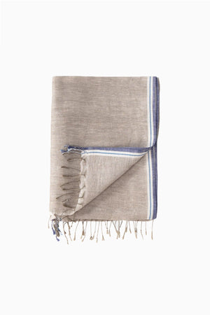 LINEN SCARF BY EPICE - Velvet Staging 2.0