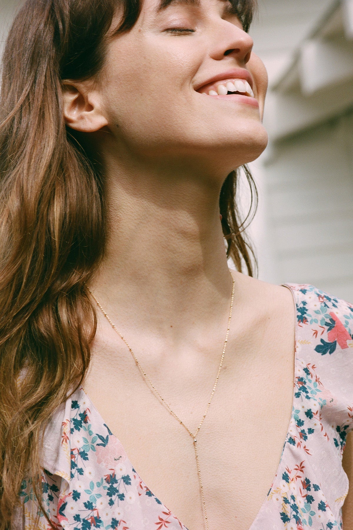 LOGAN NECKLACE BY PHYLLIS AND ROSIE - Velvet Staging 2.0-26916225024196