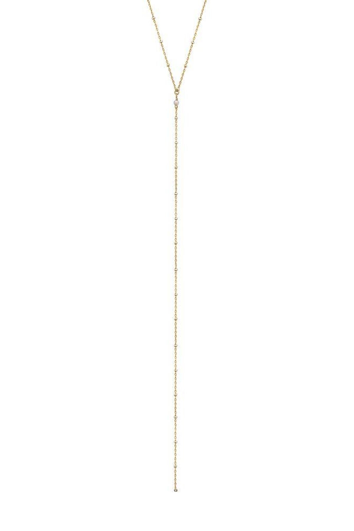 LOGAN NECKLACE BY PHYLLIS AND ROSIE - Velvet Staging 2.0-26916224925892