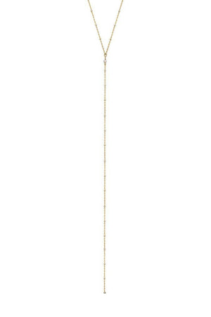 LOGAN NECKLACE BY PHYLLIS AND ROSIE - Velvet Staging 2.0