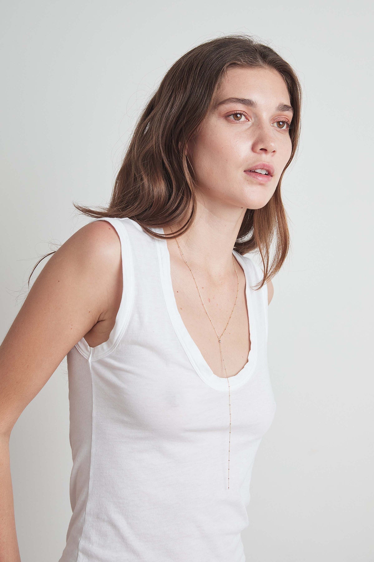 LOGAN NECKLACE BY PHYLLIS AND ROSIE - Velvet Staging 2.0-26916224991428
