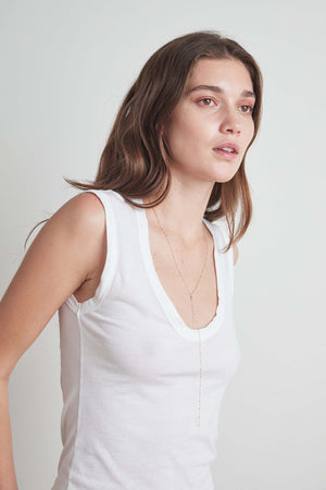 LOGAN NECKLACE BY PHYLLIS AND ROSIE - Velvet Staging 2.0