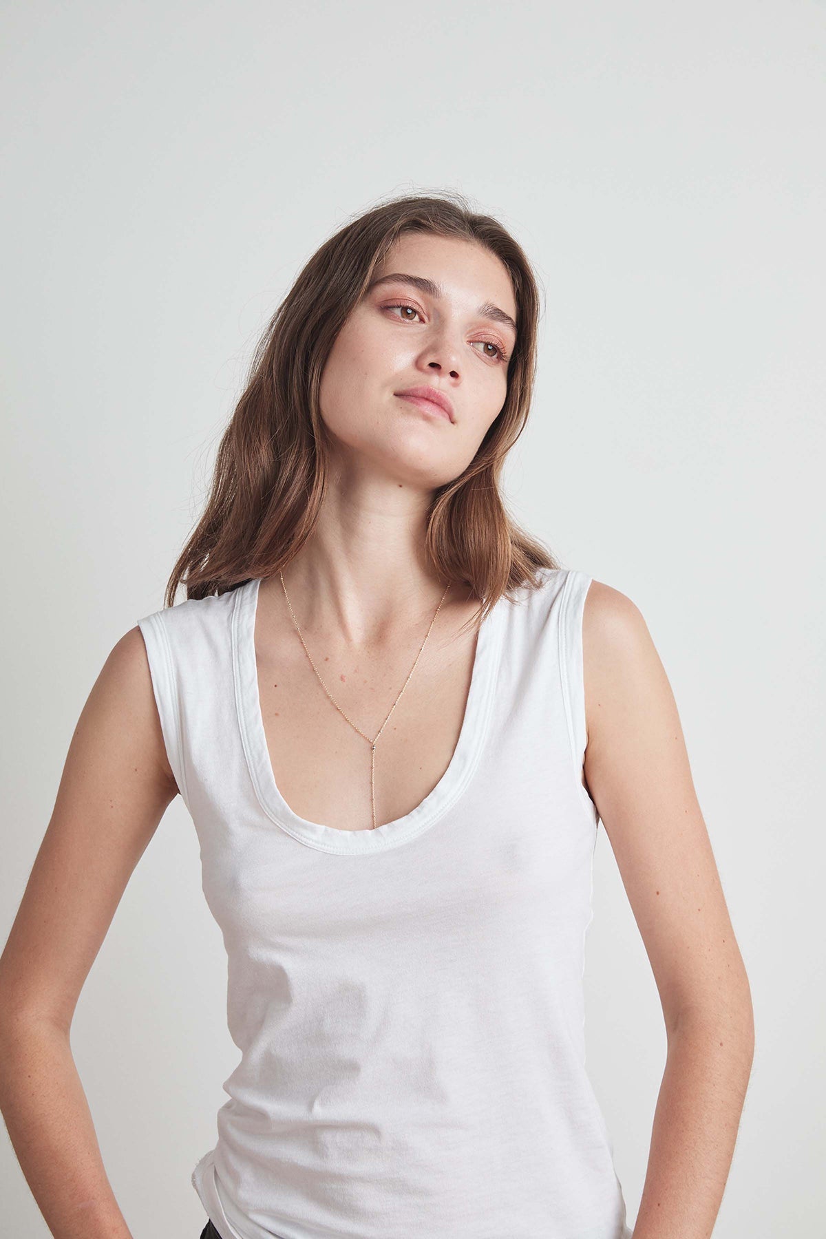 LOGAN NECKLACE BY PHYLLIS AND ROSIE - Velvet Staging 2.0