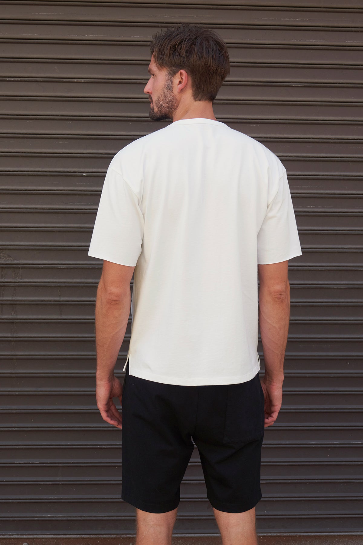 LOGAN POCKET TEE - Velvet Staging 2.0-26916225155268