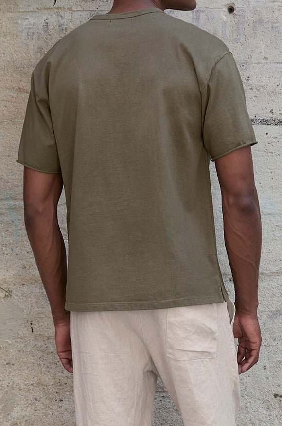 LOGAN POCKET TEE - Velvet Staging 2.0-26916225089732