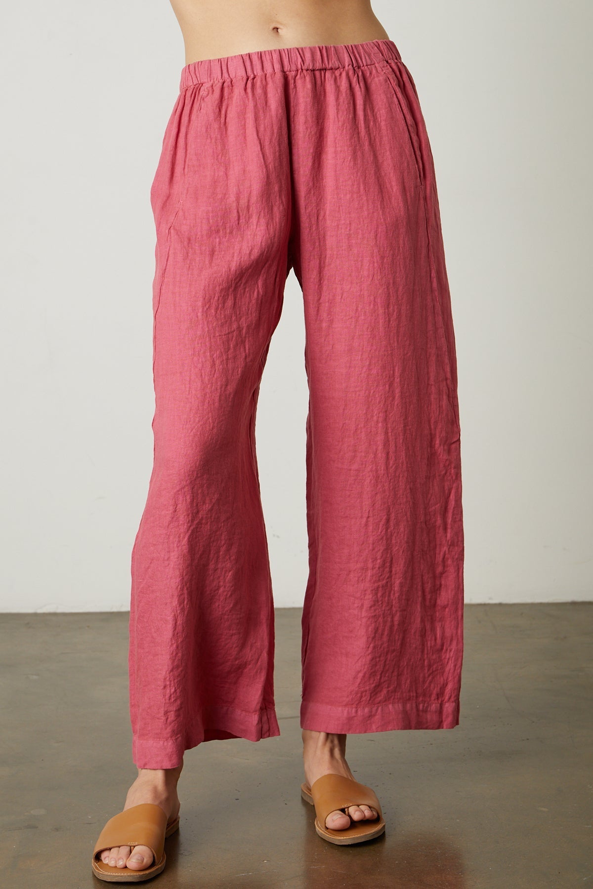 LOLA LINEN PANT - Velvet Staging 2.0-26916235804868