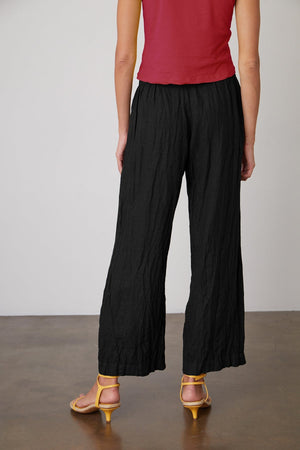 LOLA LINEN PANT - Velvet Staging 2.0