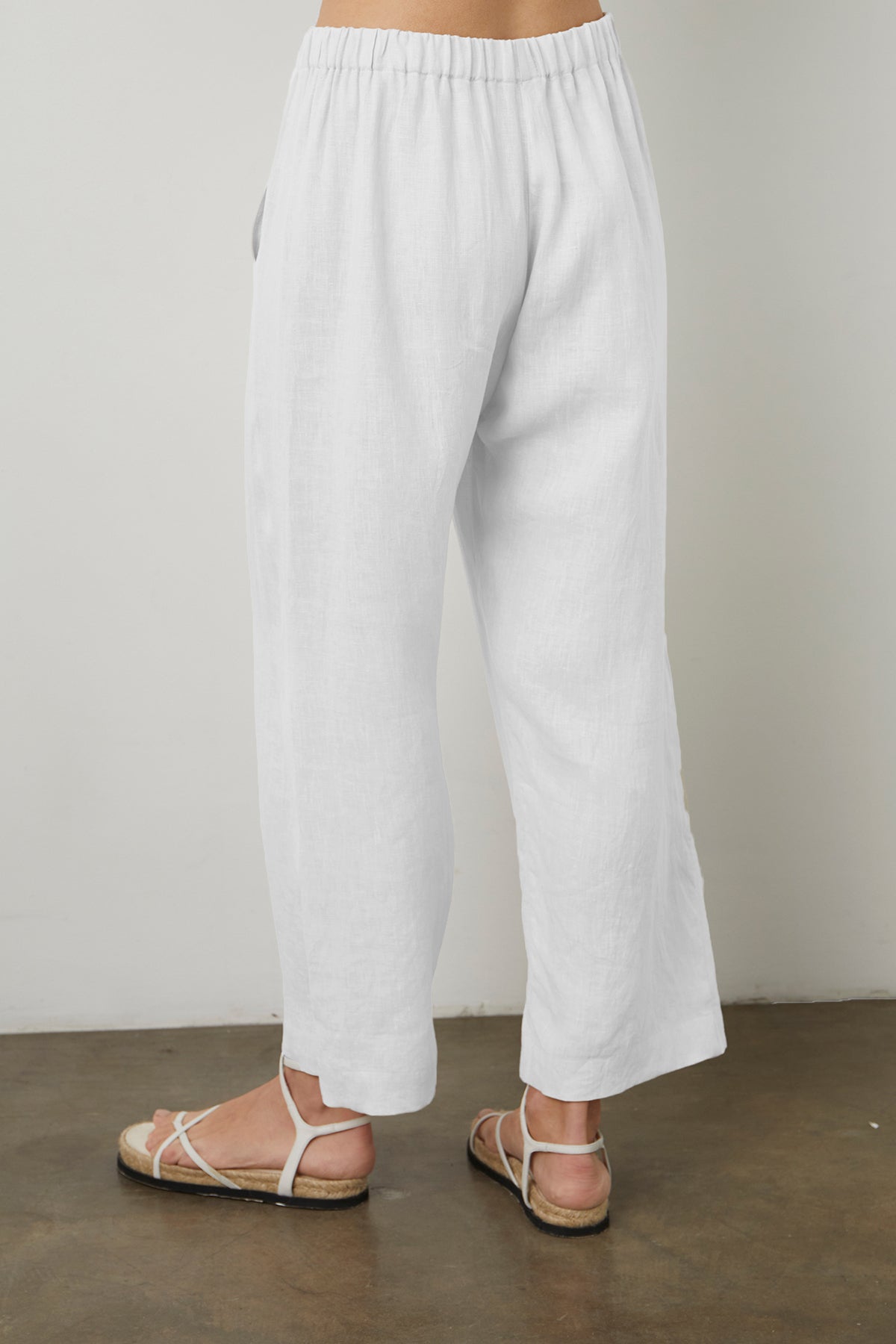 LOLA LINEN PANT - Velvet Staging 2.0-26916236394692