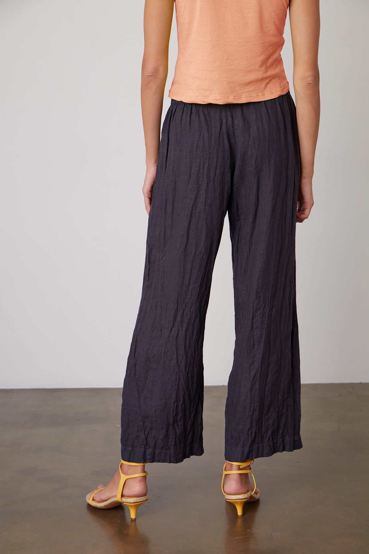 LOLA LINEN PANT - Velvet Staging 2.0-26916283384004