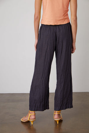 LOLA LINEN PANT - Velvet Staging 2.0