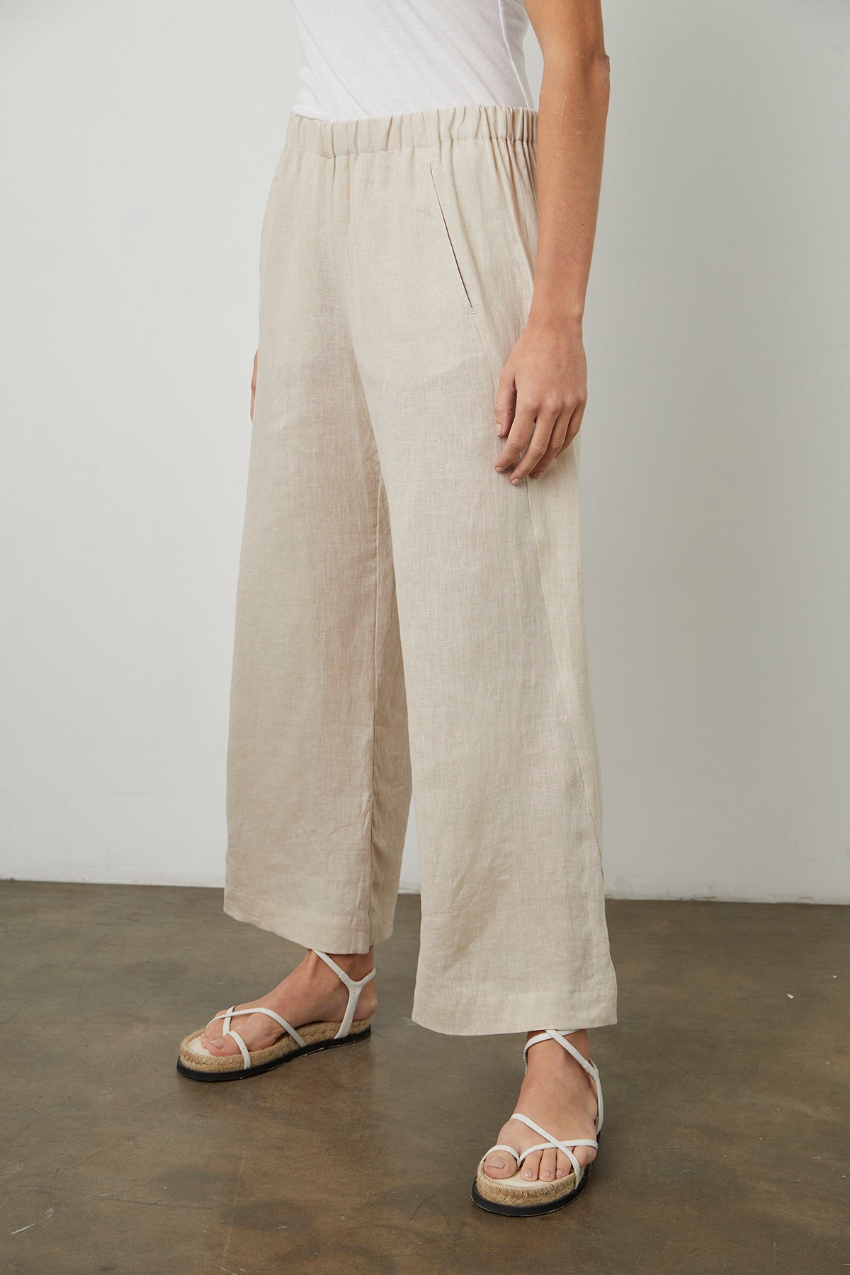 LOLA LINEN PANT - Velvet Staging 2.0-26916236460228
