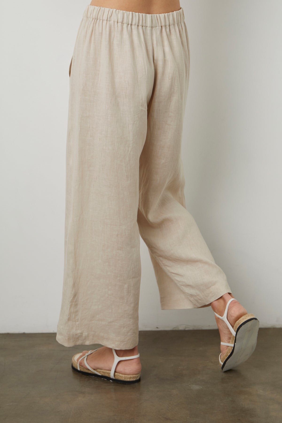 LOLA LINEN PANT - Velvet Staging 2.0-26916236492996