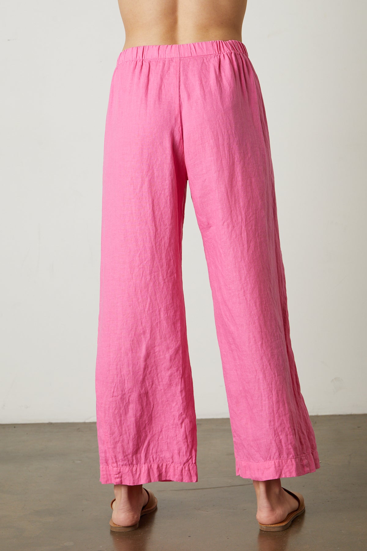 LOLA LINEN PANT - Velvet Staging 2.0-26916235968708
