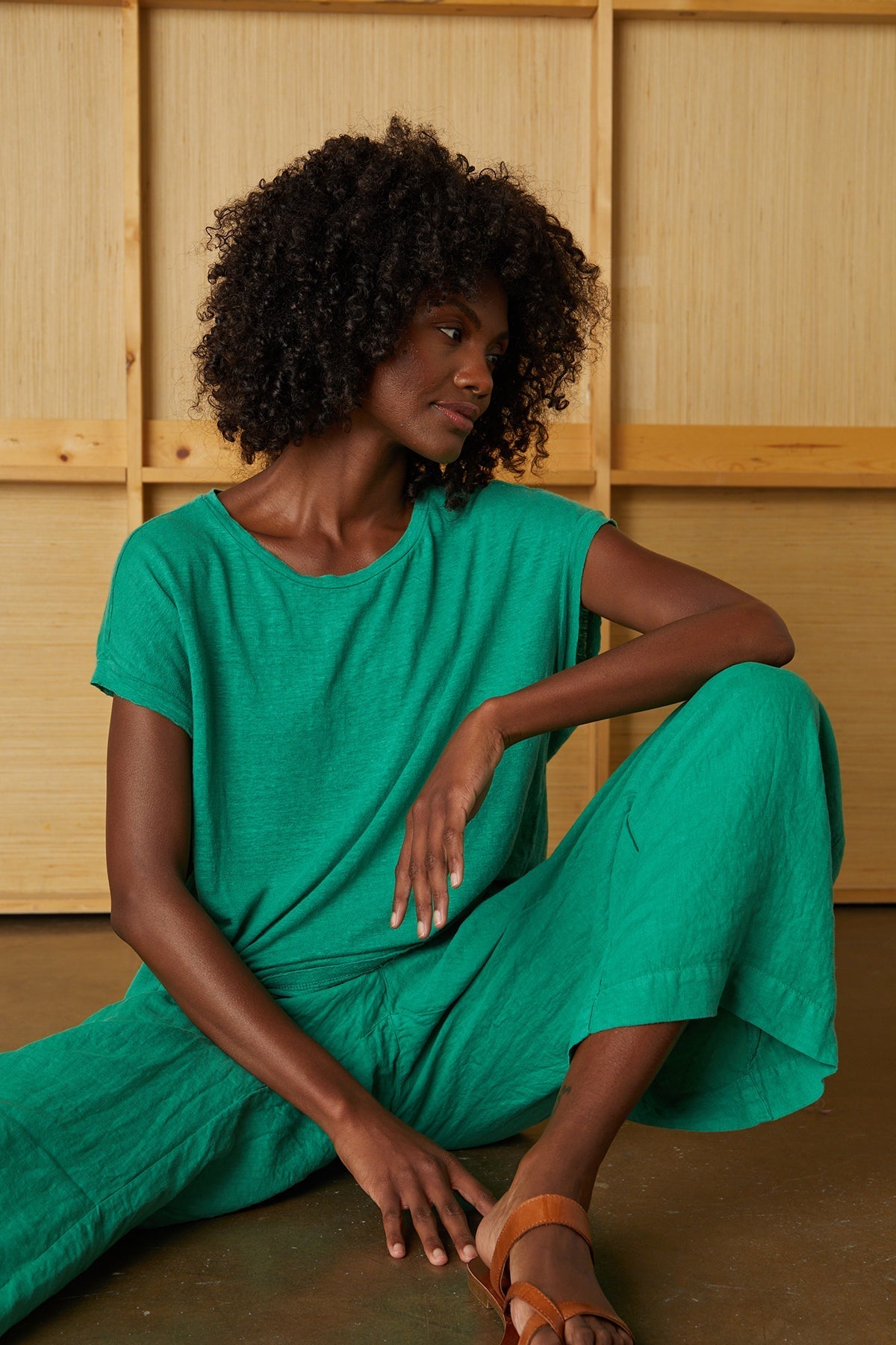 LOLA LINEN PANT - Velvet Staging 2.0-26916236165316