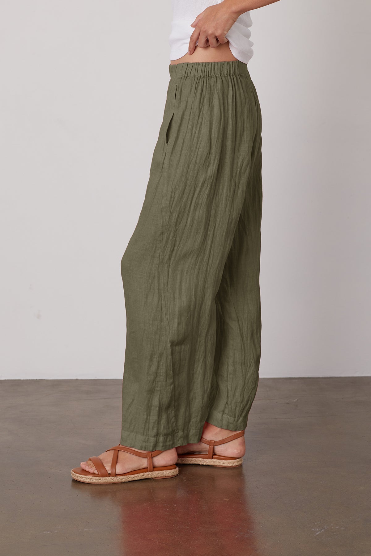 LOLA LINEN PANT - Velvet Staging 2.0-26916283515076
