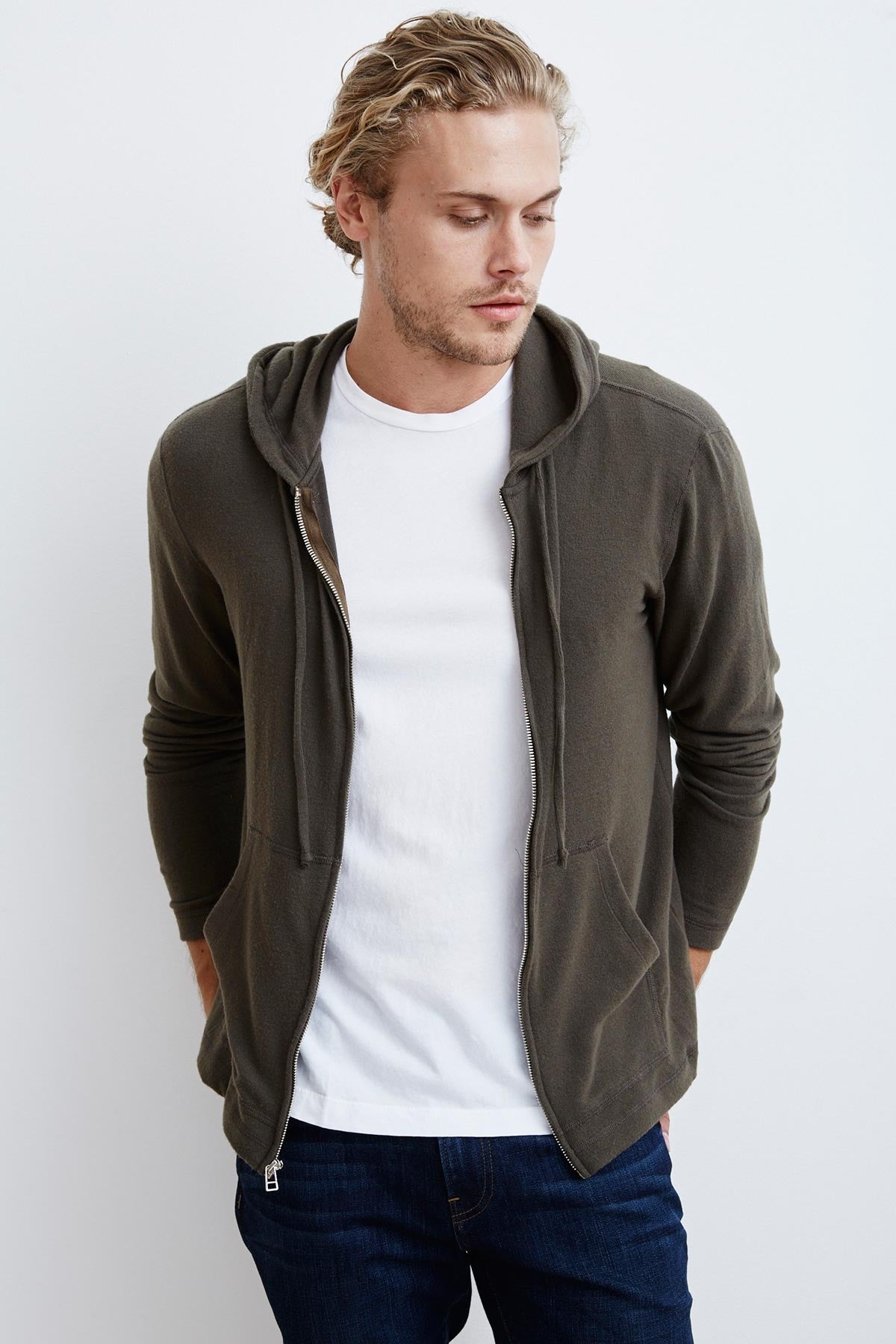 LOUDON ZIP HOODIE - Velvet Staging 2.0-26916228464836