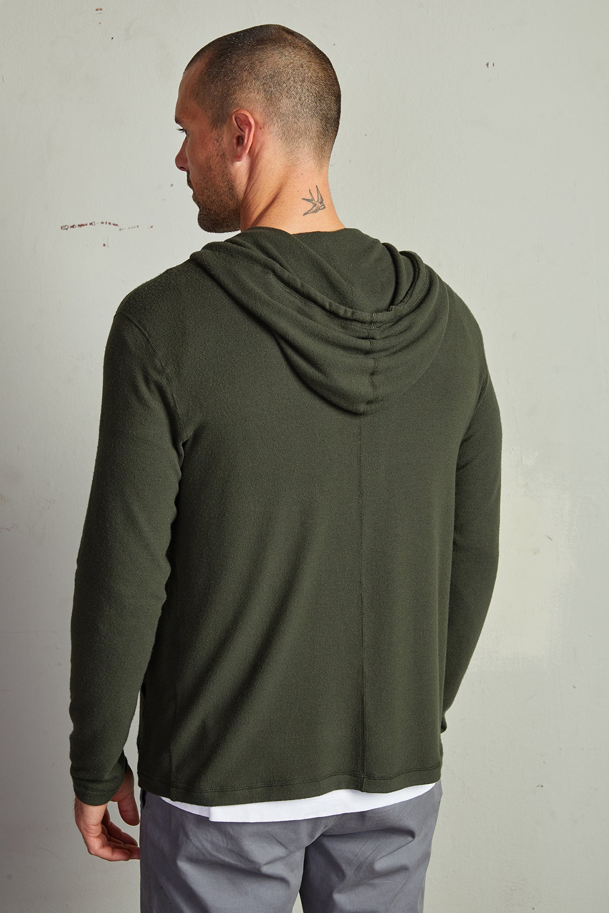 LOUDON ZIP HOODIE - Velvet Staging 2.0-26916228300996