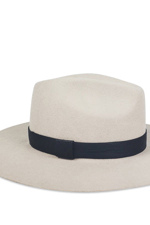 LUXE AVA FEDORA - Velvet Staging 2.0