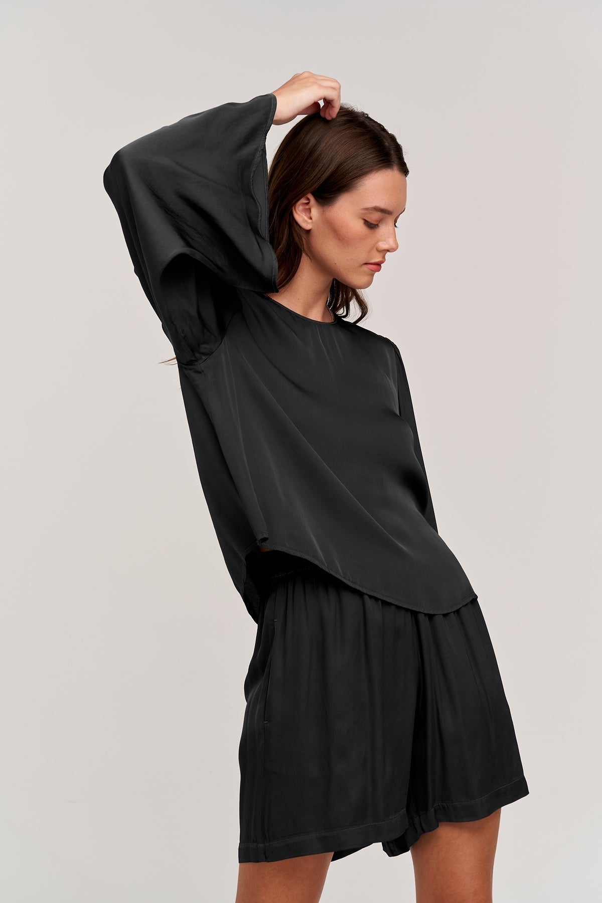 MAE BELL SLEEVE BLOUSE - Velvet Staging 2.0