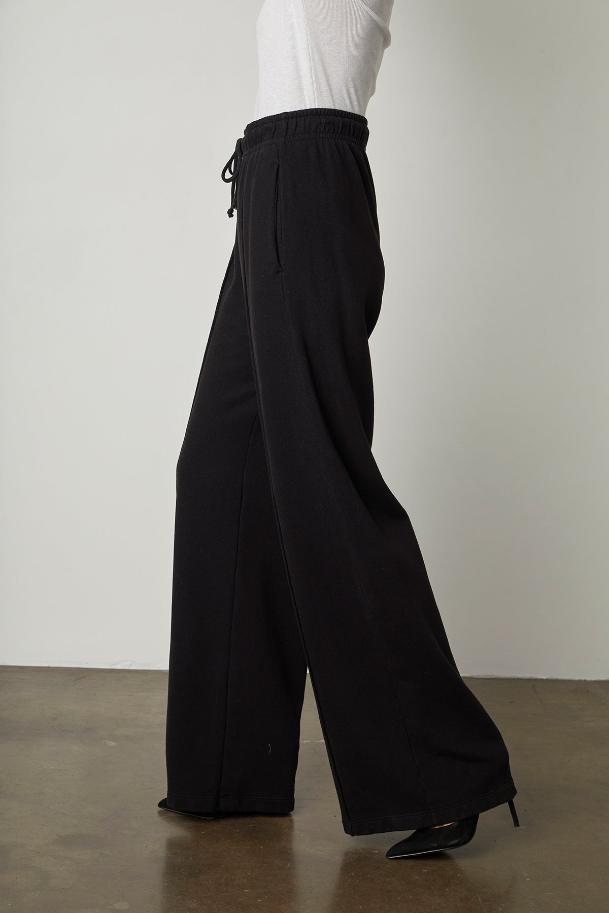 MARCELLA WIDE LEG PANT - Velvet Staging 2.0-26916245012676