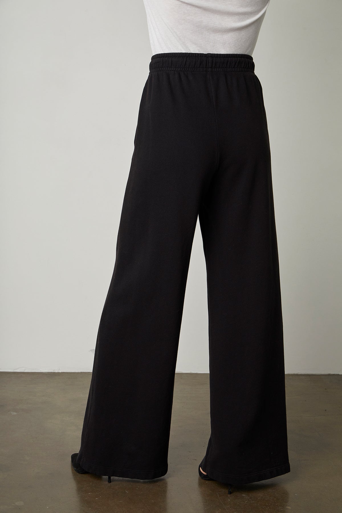MARCELLA WIDE LEG PANT - Velvet Staging 2.0-26916245045444