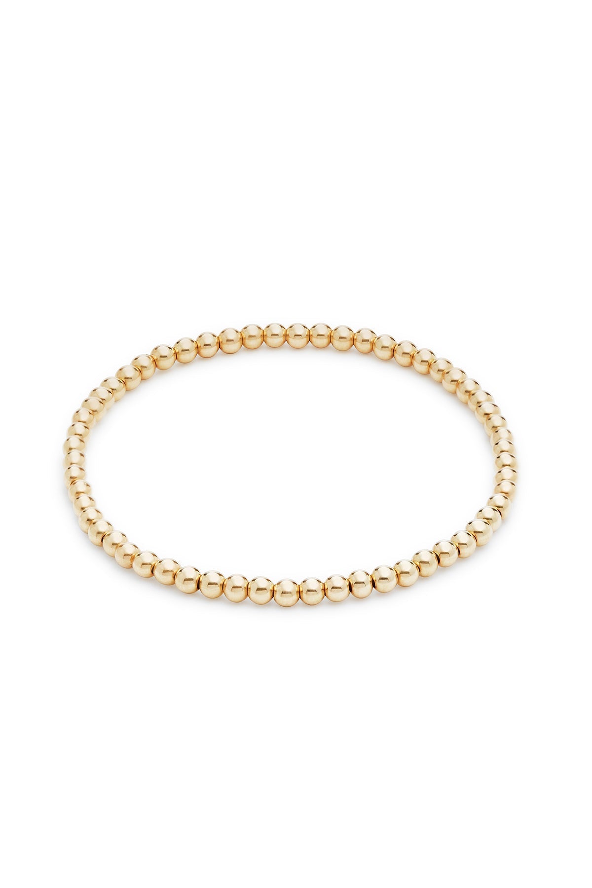 MEDIUM MOON BRACELET BY PHYLLIS AND ROSIE - Velvet Staging 2.0-26916252254404