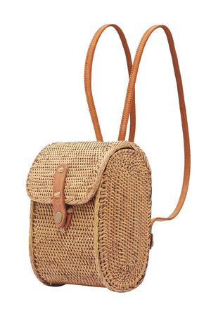 MIKI BACKPACK BY BEACHGOLD - Velvet Staging 2.0