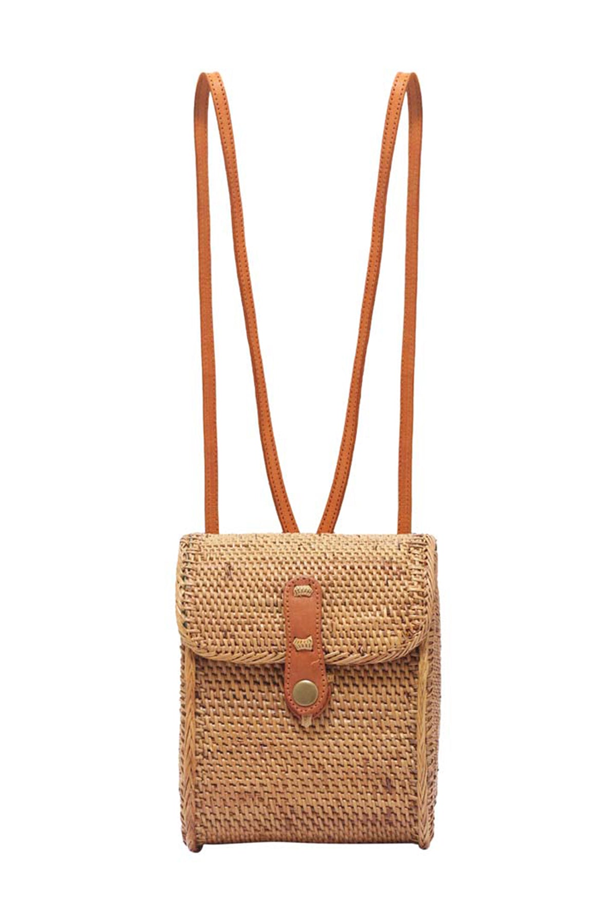 MIKI BACKPACK BY BEACHGOLD - Velvet Staging 2.0-26916255334596
