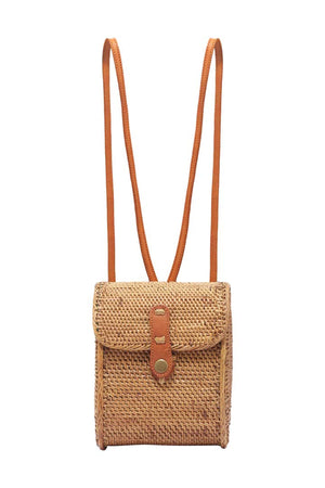 MIKI BACKPACK BY BEACHGOLD - Velvet Staging 2.0