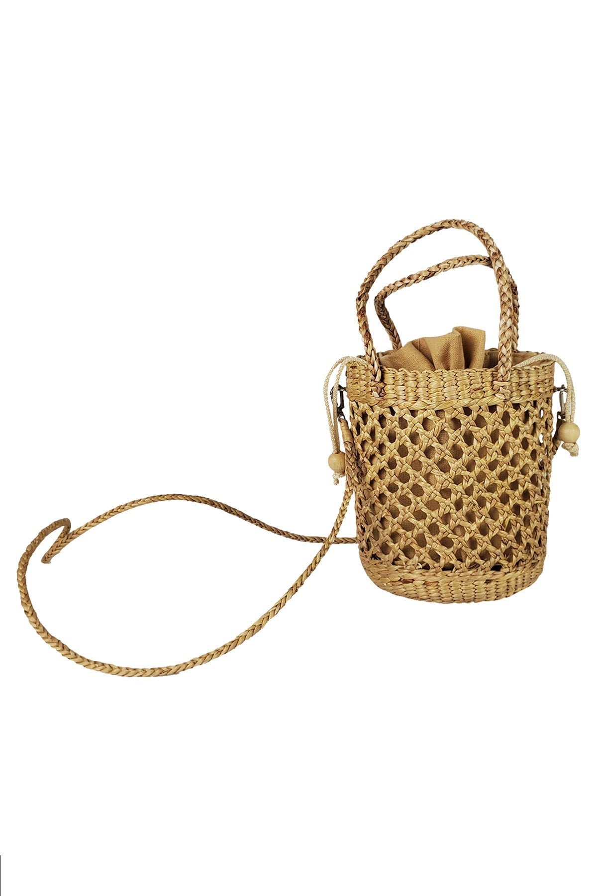 MILA BAG - Velvet Staging 2.0