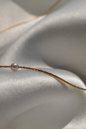 MINA NECKLACE BY THATCH - Velvet Staging 2.0