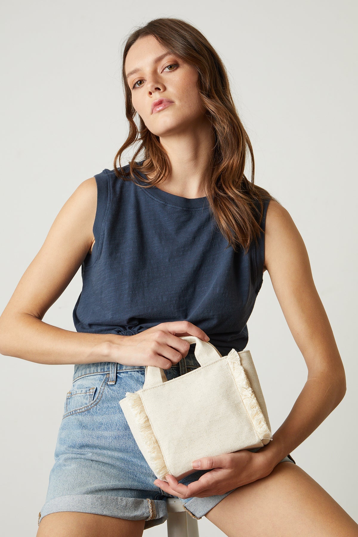 MINI LAUNCH CANVAS TOTE - Velvet Staging 2.0-26916263297220