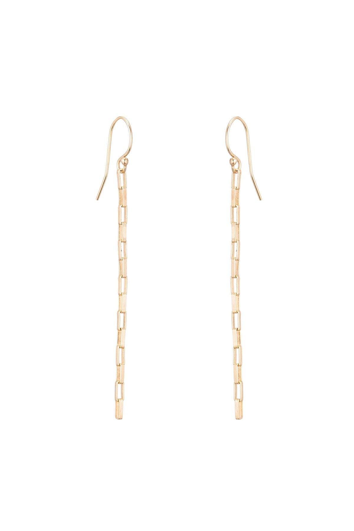 MINI RECTANGLE EARRINGS BY MARA CARRIZO SCALISE - Velvet Staging 2.0-26916261658820
