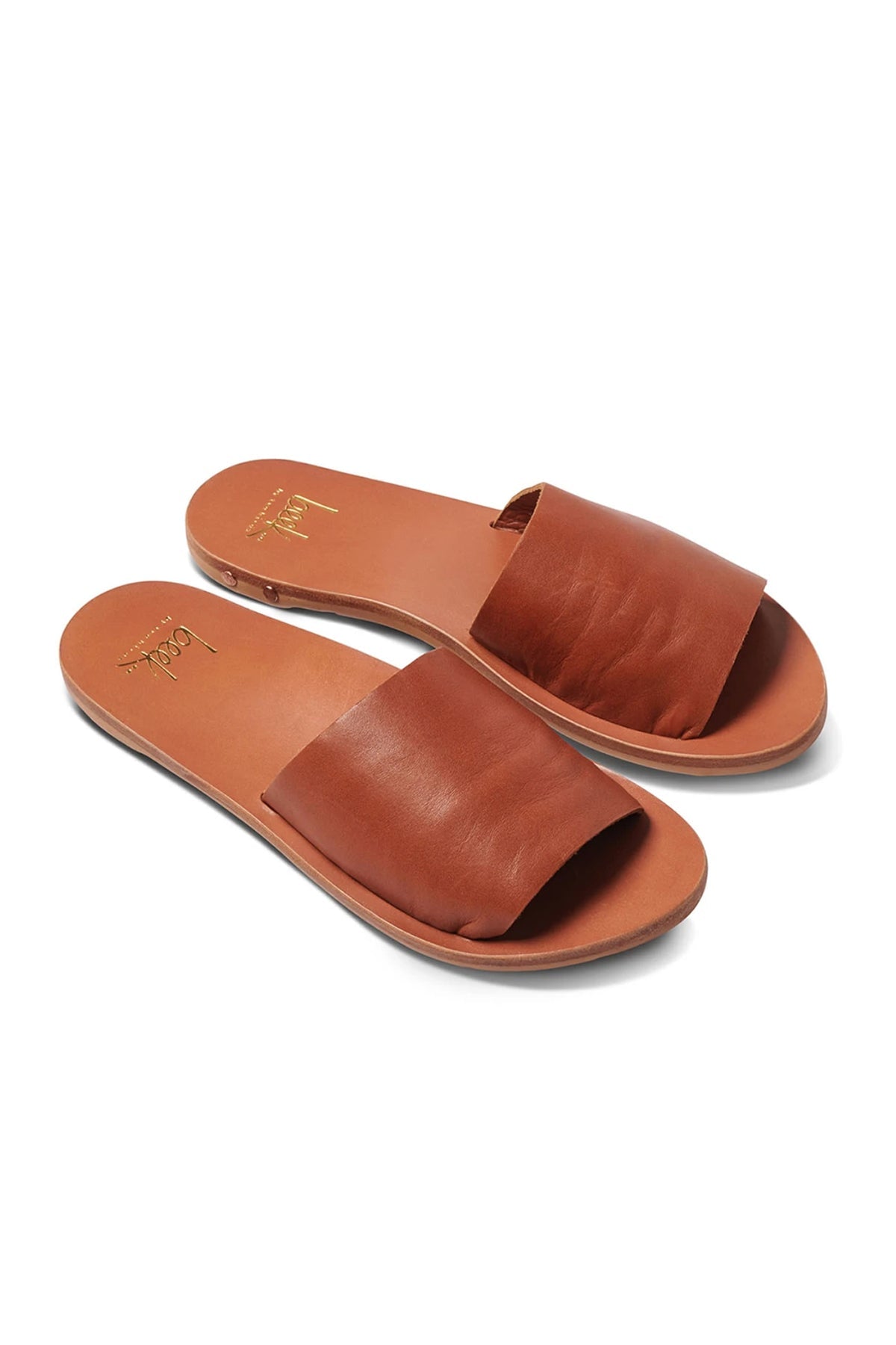 MOCKINGBIRD SANDAL BY BEEK - Velvet Staging 2.0