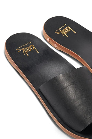 MOCKINGBIRD SANDAL BY BEEK - Velvet Staging 2.0