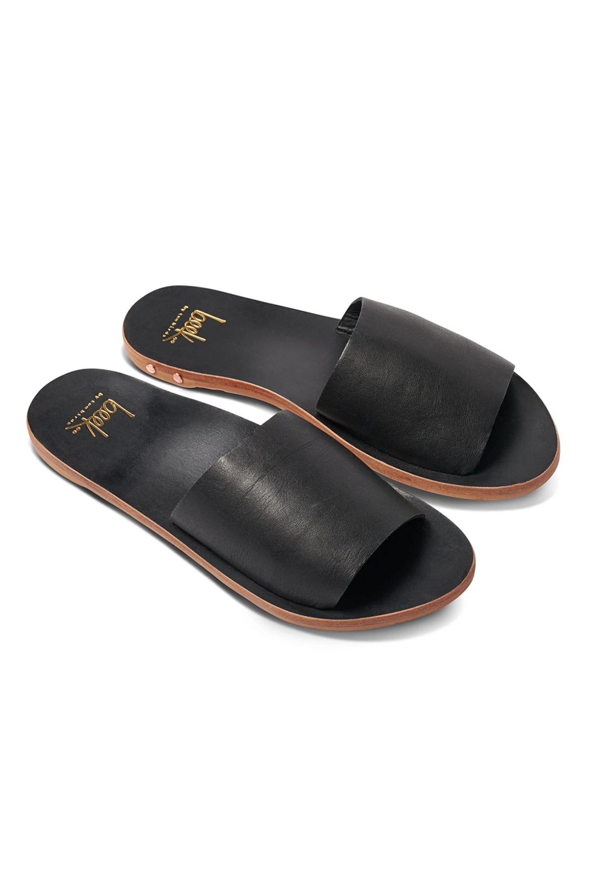 MOCKINGBIRD SANDAL BY BEEK - Velvet Staging 2.0-26916265197764