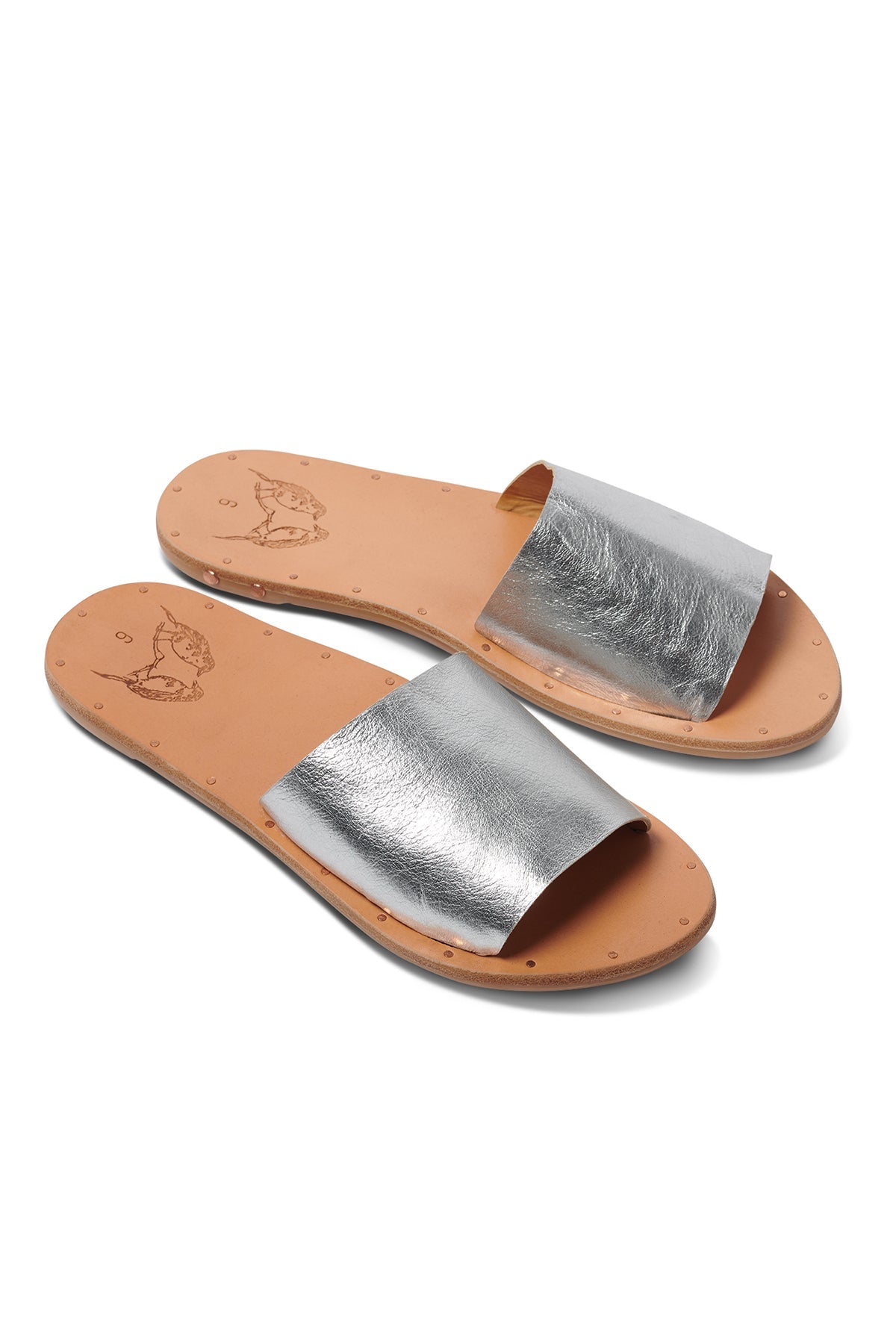 MOCKINGBIRD SANDAL BY BEEK - Velvet Staging 2.0-26916265132228