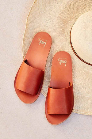 MOCKINGBIRD SANDAL BY BEEK - Velvet Staging 2.0