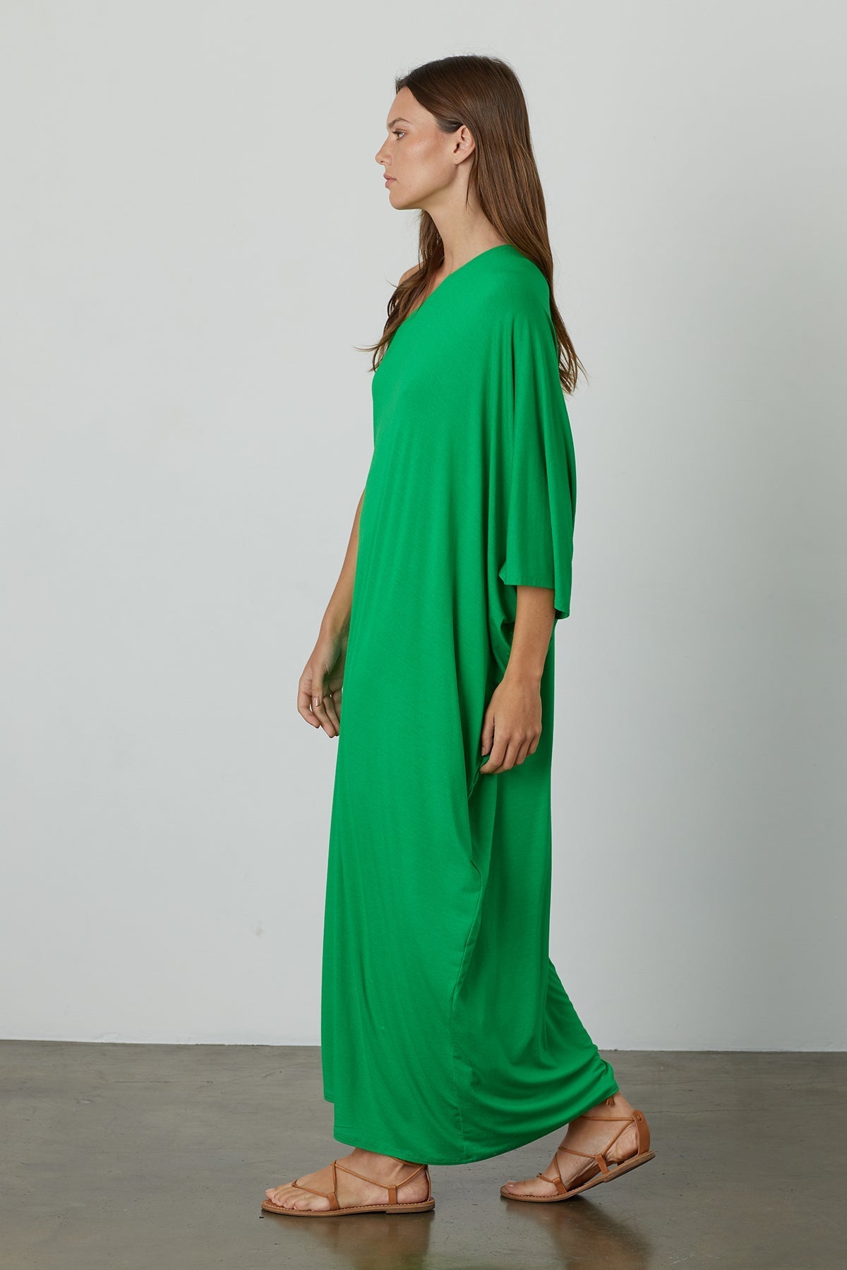 MONET ONE SHOULDER MAXI DRESS - Velvet Staging 2.0-26916264706244