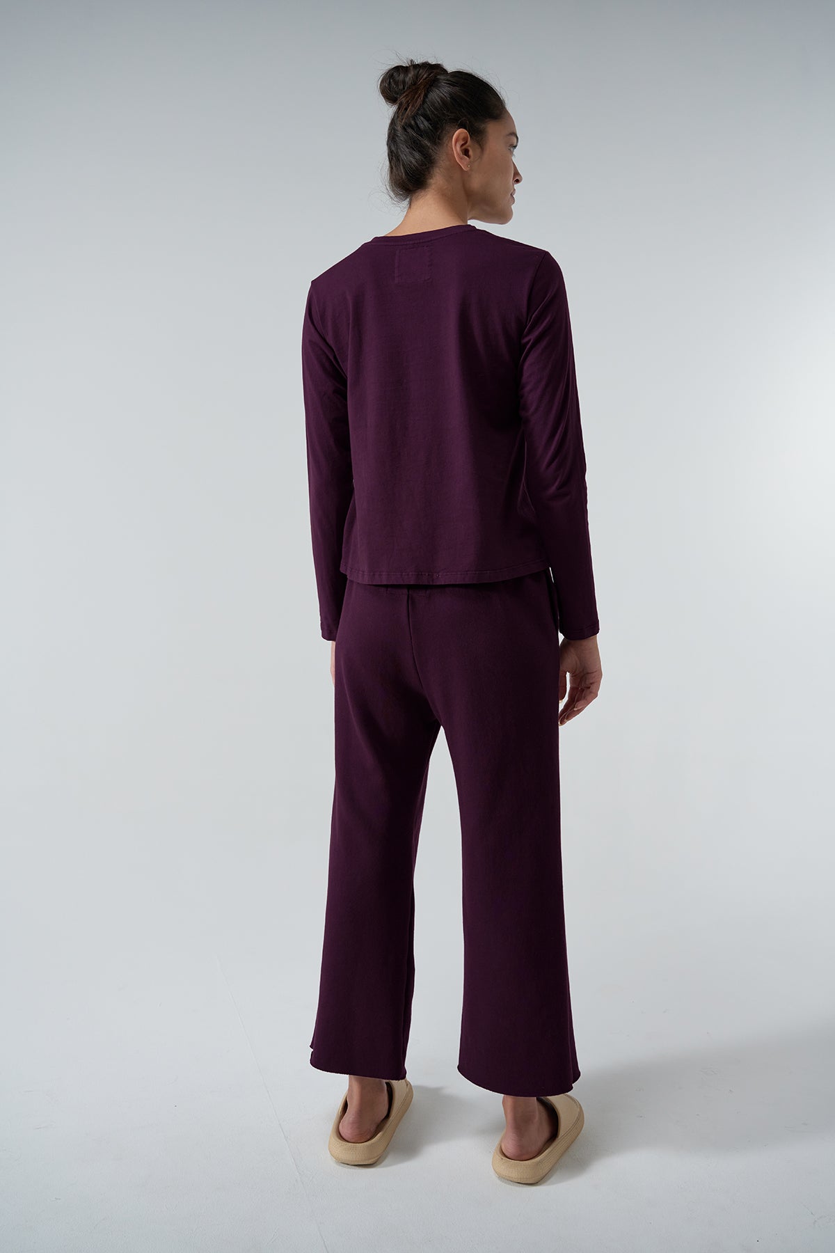 MONTECITO SWEATPANT - Velvet Staging 2.0
