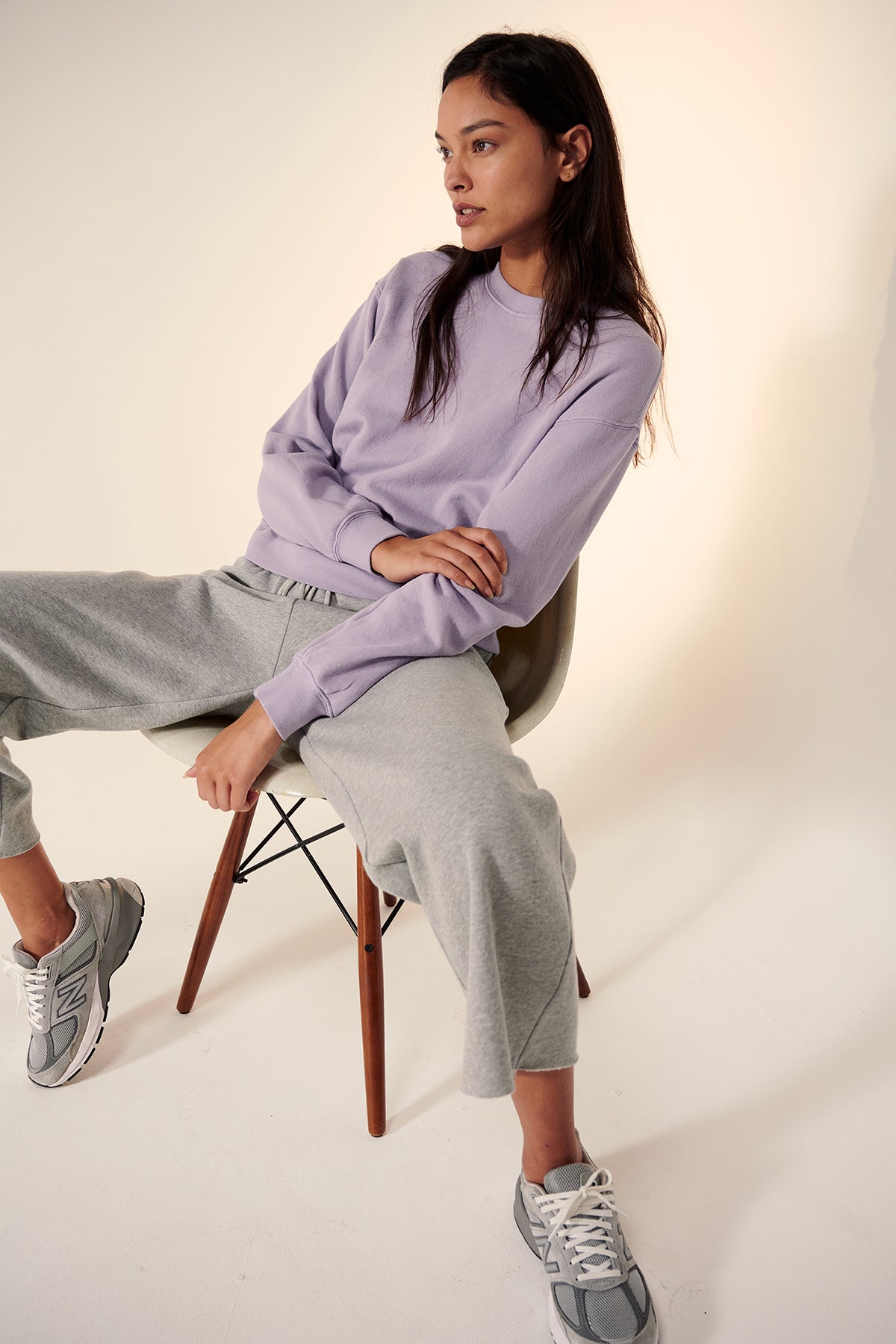 MONTECITO SWEATPANT - Velvet Staging 2.0