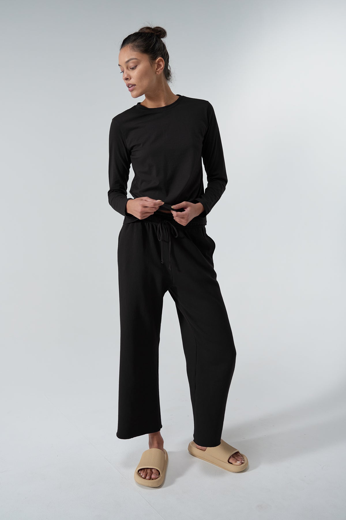 MONTECITO SWEATPANT - Velvet Staging 2.0