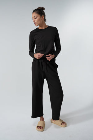MONTECITO SWEATPANT - Velvet Staging 2.0