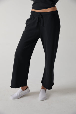 MONTECITO SWEATPANT - Velvet Staging 2.0